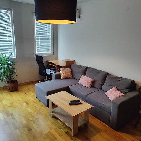 Apartman Aleksic Nis Exterior photo