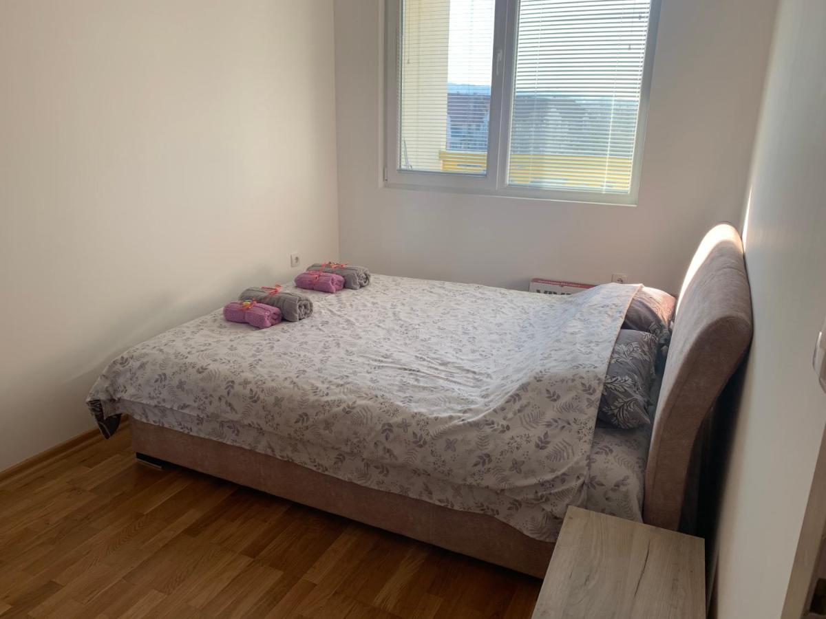 Apartman Aleksic Nis Exterior photo