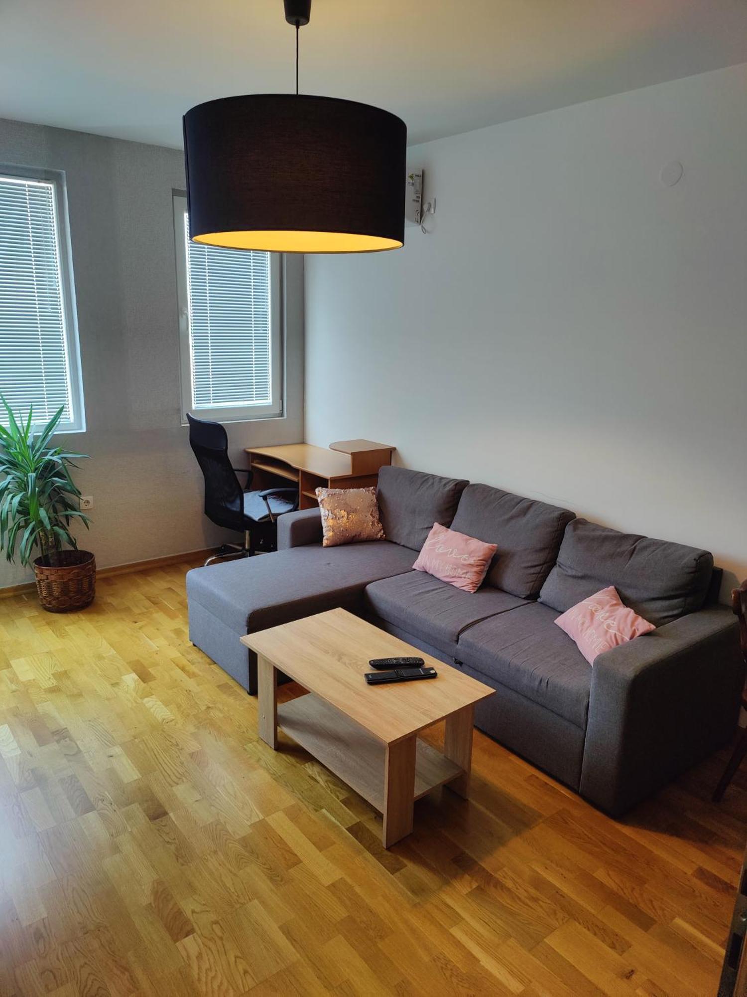 Apartman Aleksic Nis Exterior photo