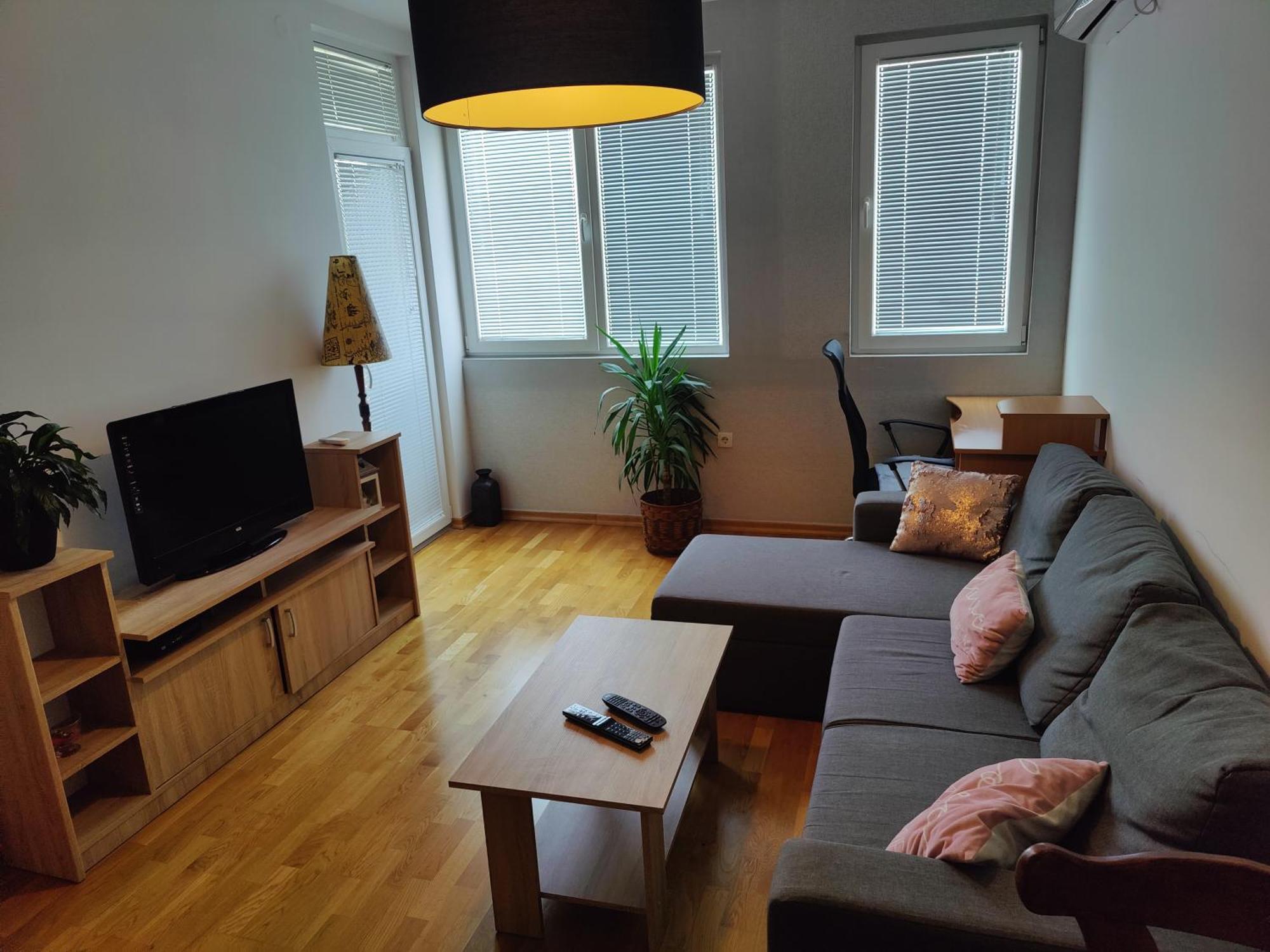 Apartman Aleksic Nis Exterior photo